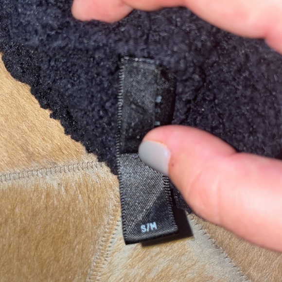 SKIMS plush tank top - Picture 2 of 3